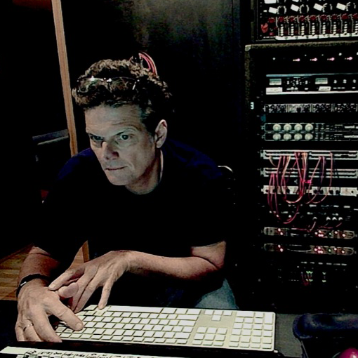 Brad Cobb